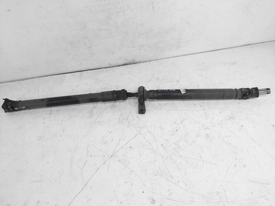 #ad 2008 2014 Subaru Impreza Propeller Shaft Driveshaft 27111Fg031 Manual Trans $80.99