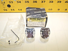 2) New Honeywell Micro Switch Mirror Lens FE-RL3  Lot Of 2 Pieces