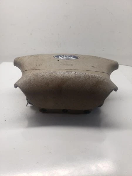 Air Bag Front 4 Door Sport Trac Driver Wheel Fits 01-05 EXPLORER 1088043 - Imagem 2 de 4