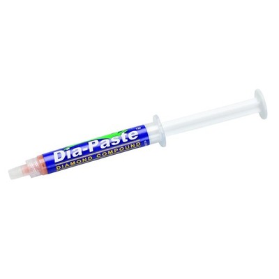 Dia-Paste Compound 6 Micron, White