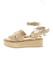 SOL SANA Sandals 37 BEG
