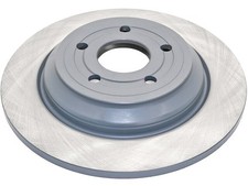 For 2020-2026 Ford Escape Brake Rotor Rear 21754BYPF 2021 2022 2023 2024 2025