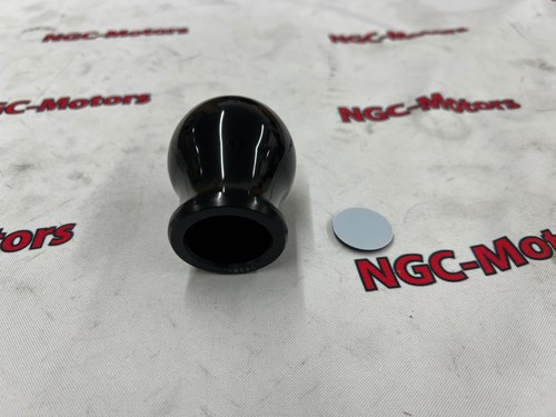 SUBARU GENUINE STI BRZ ZD8 SHIFT KNOB DURACON 6MT ST35022ST401 - Picture 10 of 12