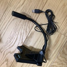 USB PC Microphone Condenser 360  Omnidirectional High Sensitivity