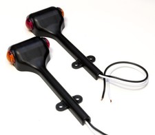 Peterson Industries Inc. Led Fender Mount Combo-Left