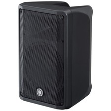 Yamaha DBR10 10" Powered Loudspeaker, 700W