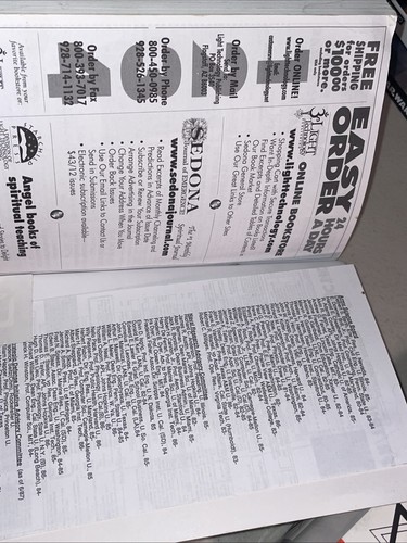 Behold a Pale Horse 1991 UNREVISED William Cooper 500p Protocol Zion Freemasonry - Foto 6 di 11