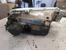 ORIGINAL Scheinwerfer links SKODA OCTAVIA I (1U2)  2003