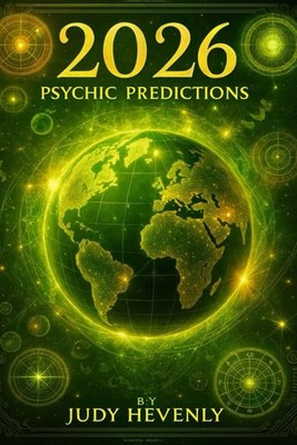 2026 Psychic Predictions
