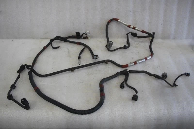 Arnés de cableado de cuadro Lexus GX470 2003 2004 2005 2006 2007 2008 2009 82164-60350 Foto 2 de 4