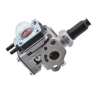 Carburateur Moteur Débroussailleuse Kawasaki TH43