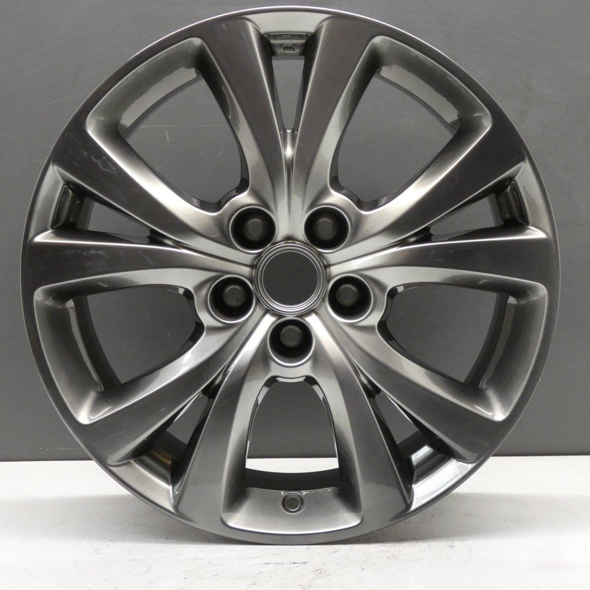 OEM 18” 2020 Mazda Cx-3 Factory Wheel Rim 9965787080 for