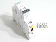 Schneider Electric A9F07103 Circuit Breaker Acti 9 iC60H / New