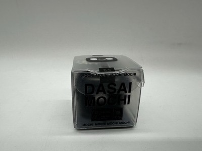 Dasai Mochi Generation 3 Midnight Black Helmet Brand New Accessory In Stock