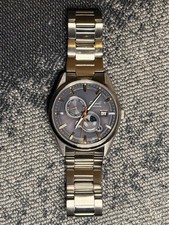 ORIENT 75TH ANNIVERSARY STRETTO LIMITED EDITION SKU: RA-AK0311N30B