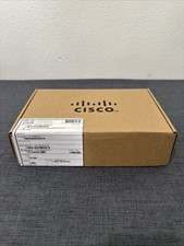 Cisco ATA192-3PW-K9 Analog Telephone Adapter New Sealed