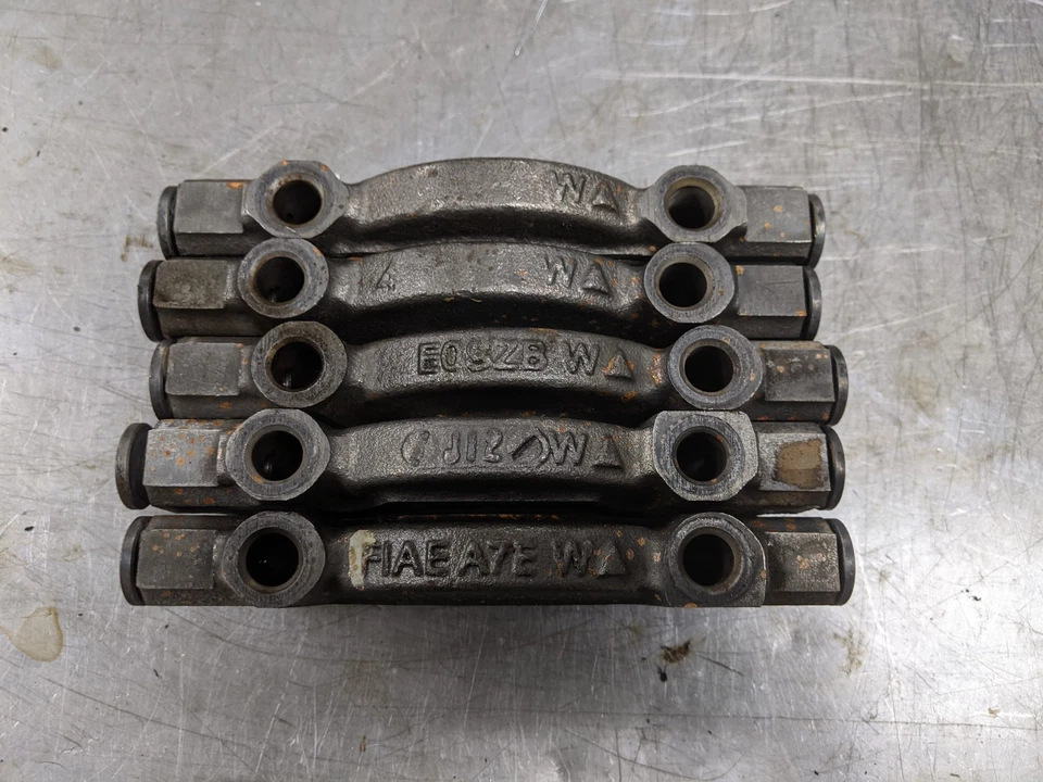 发动机缸体主盖适用于 09 - 10 福特探险者 4.6 — 第 2/4 张图片