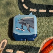 Tonies Marine Life Clever Marine Life Dolphin