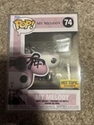 Funko Pop! Vinyl: Sanrio - My Melody - Hot Topic (Exclusive) #74
