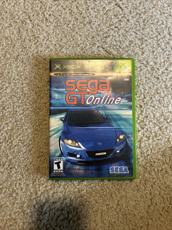 Lote de juegos Xbox: Halo, Need for Speed, ESPN NFL 2K5 y más clásicos Foto 2 de 4