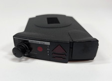 Valentine One V1 Gen 1 Radar Detector With Power Cable and Case