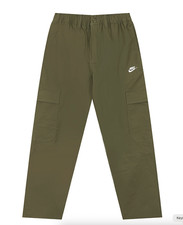 Nike Sportswear Club Woven Cargo Pants Men's Casual Lifestyle Pant HV1434-222