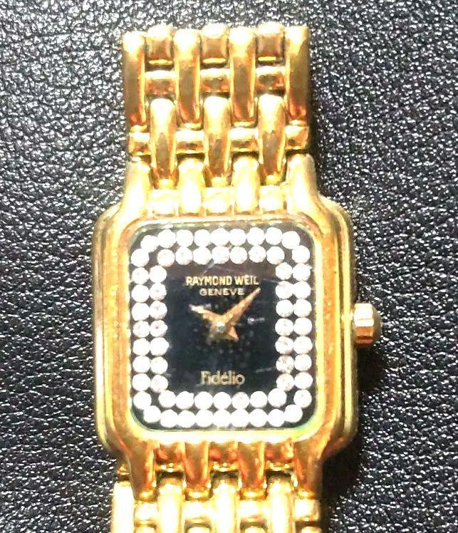 ✨RAYMOND WEIL✨GENEVE✨Fidelio✨クオーツ✨腕時計✨ 6186_grande.jpg?v=1522148342
