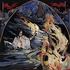 River Black River Black (CD) Album