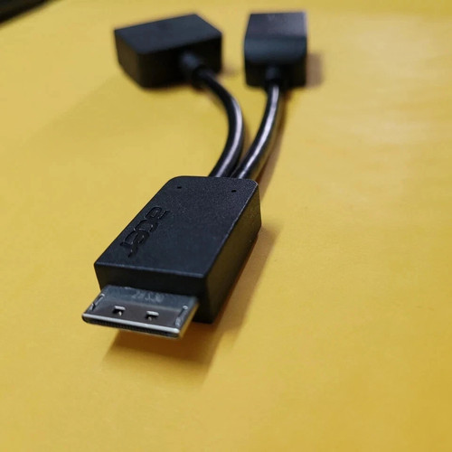 NEW Acer Aspire V5 Series V5-431/471/531/571 LAN VGA Port Video Network Cable - Picture 3 of 3