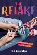 The Retake by Calonita