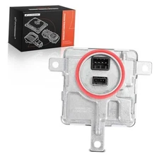 Headlight Control Module Compatible with Audi Q5 2009-2012, A6 2009-2014, A3 