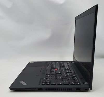 Lenovo ThinkPad T14 Gen 2 AMD Ryzen 5 Pro 5650U 8GB RAM 256GB SSD