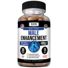 Male Enhancement
