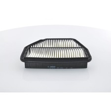 ORIGINAL® Bosch Luftfilter für Opel ANTARA A Chevrolet CAPTIVA CAPTIVA SPORT