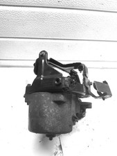 Filtre à carburant Volvo 262