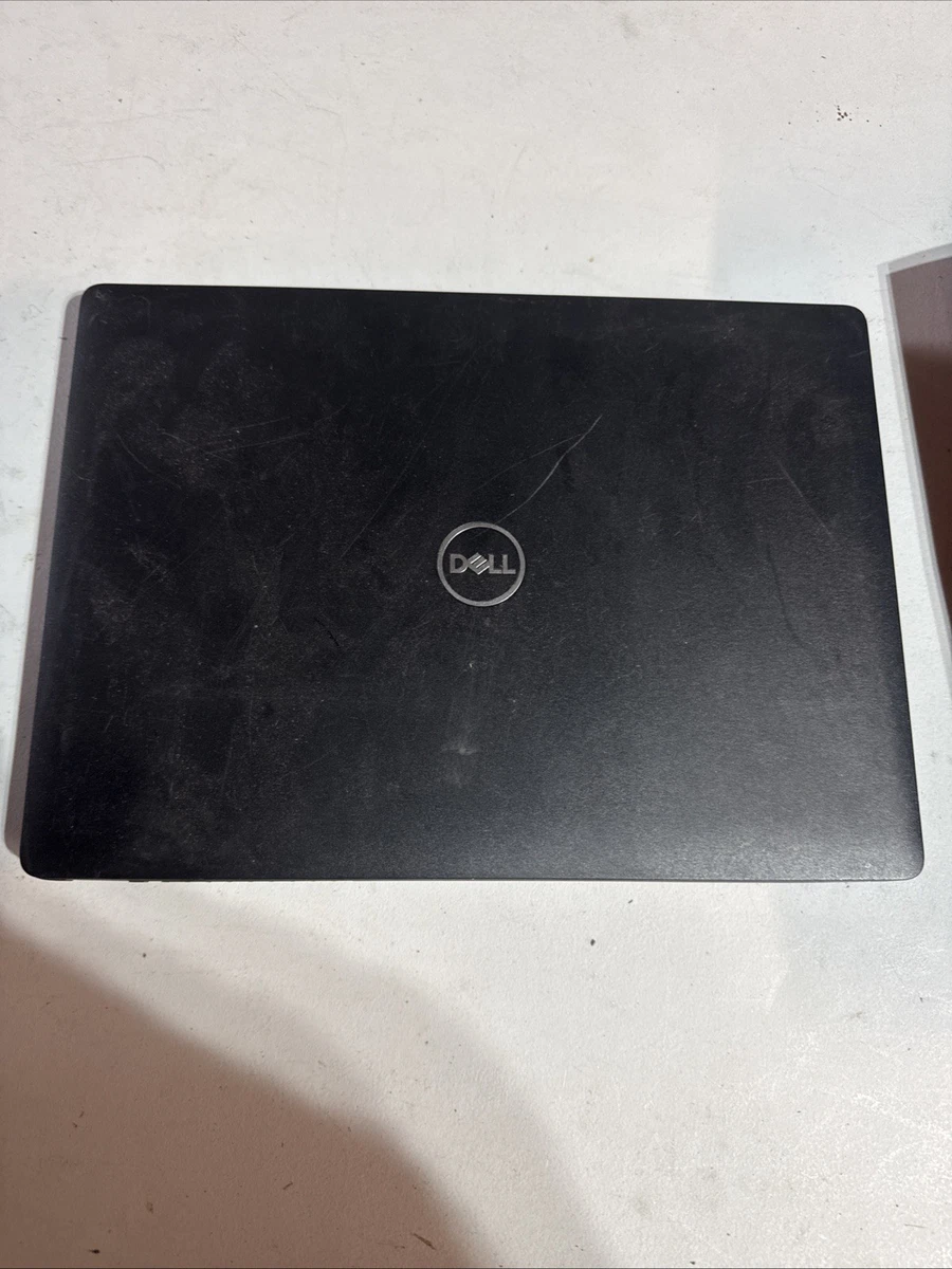 Dell Intel Core i3 6th Gen. PC Laptops & Netbooks 8 GB RAM for