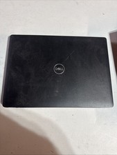 FOR PARTS Dell Latitude 3480 14" Intel Core i5-7300U 2.60GHz 16GB RAM 256GBSSD