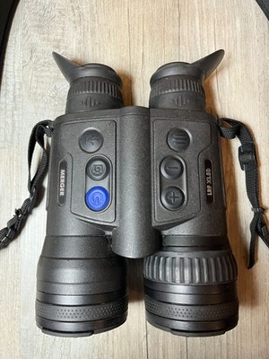 Pulsar Merger LRF XL50