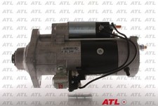 ATL ANLASSER STARTER 5,5kW 24V passend für LKW NKW | A 91 240