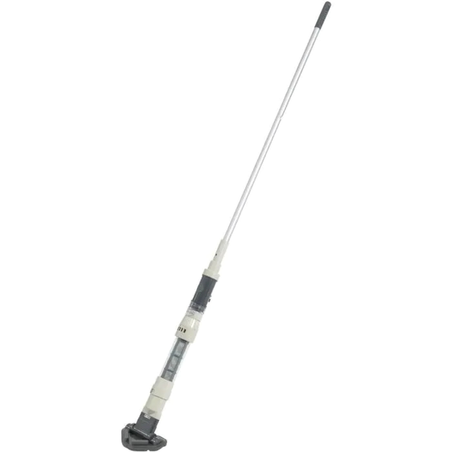 Aspirateur électrique rechargeable Bestway Lay-Z-Spa Aquascan pour piscine et spa de 2m