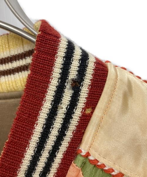 PHERROW'S 匠                    Sukajan jacket Yel… - image 7