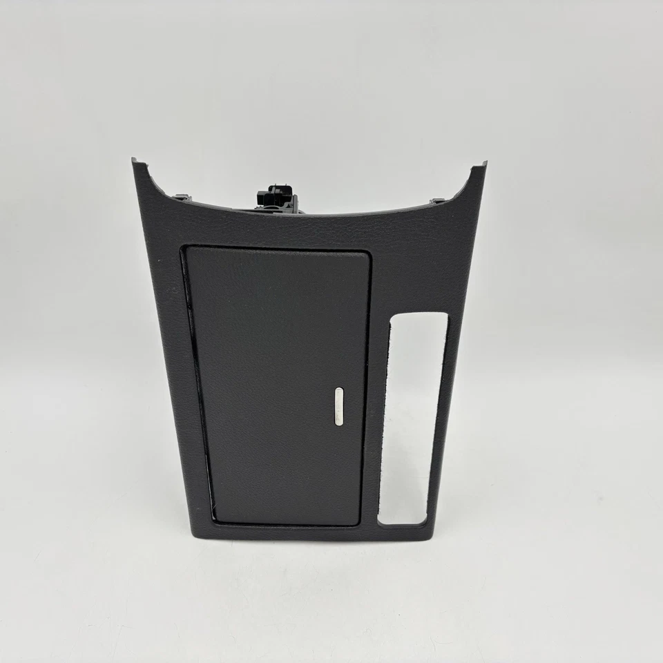 Portavasos doble almacenamiento consola central Mazda 6 09-13 OEM TC8MW13444 Foto 2 de 4