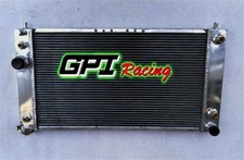 Radiateur Chevrolet BLAZER