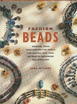 Fashion Beads, Withers, Sara