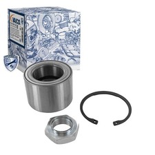 Roulement de roue Citroen JUMPER