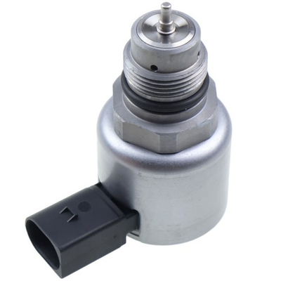 #ad #ad Common Rail High Pressure Valve 28249292 Fits JCB T4 4.4L T2 T3 6CYL Delphi $152.00