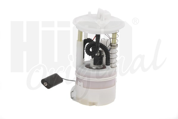 Kraftstoffpumpe FöRdereinheit HÜCo 133480 FüR Opel Corsa S07 L08 L68 Lpg-image