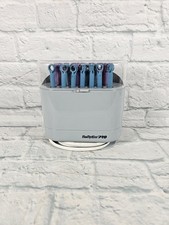 BaByliss Pro Ceramic Hair Setter Hot Sticks 20 Roller Set BABHS19R