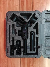 MOZA Aircross 2 3-Axis Gimbal Stabilizer for Mirrorless Camera