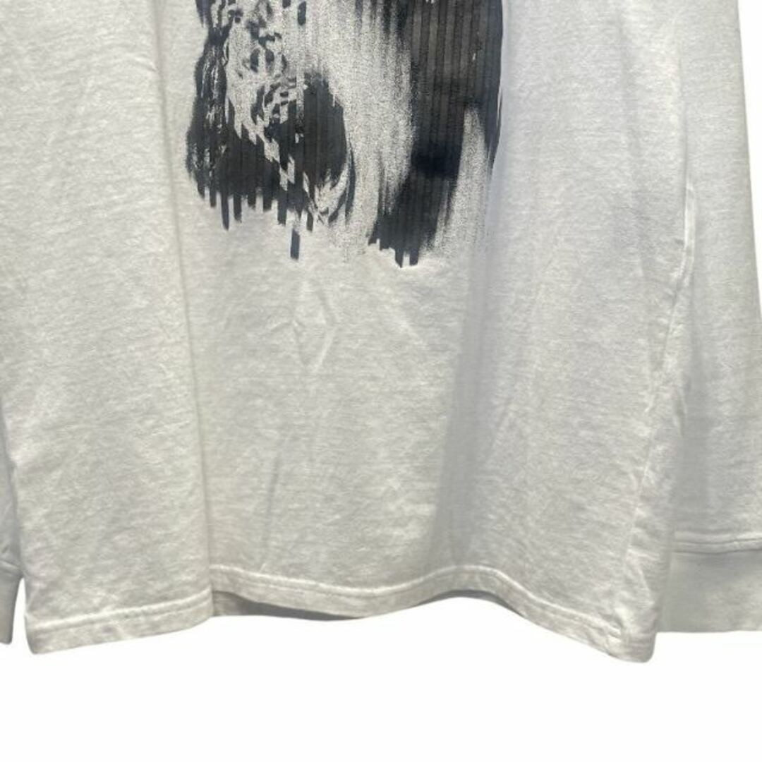 Undercover 23AW x KOSUKE KAWAMURA Kousuke Graphic Tee T